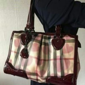Burberry Bag